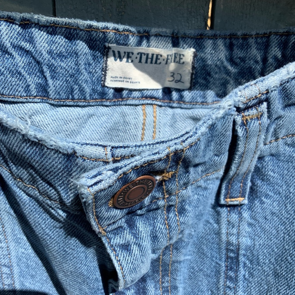 We The Free, “Major League” Jeans View 3